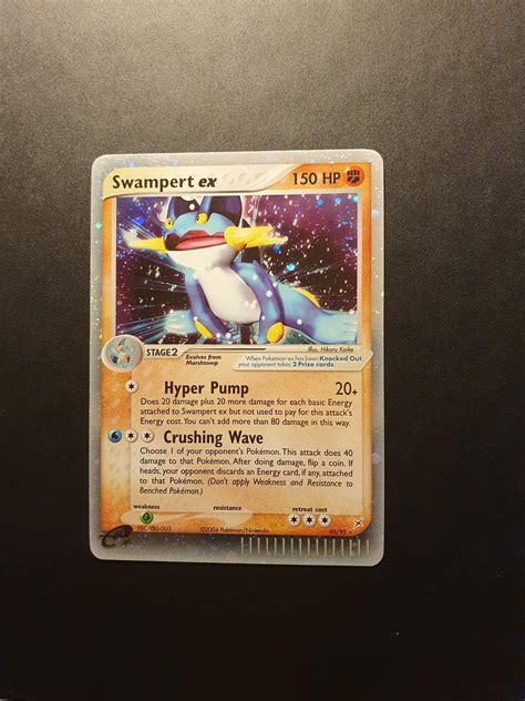 swampert|Iba pa.